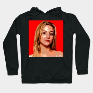 lili reinhart Hoodie